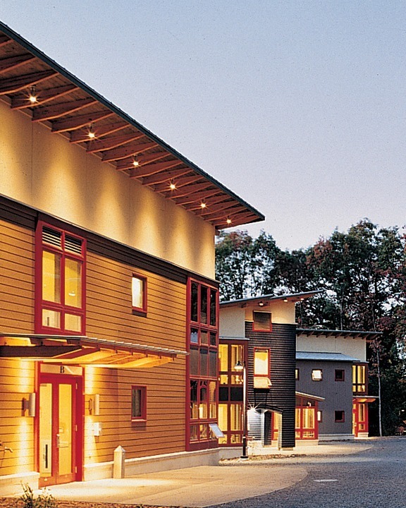 Housing navigation
